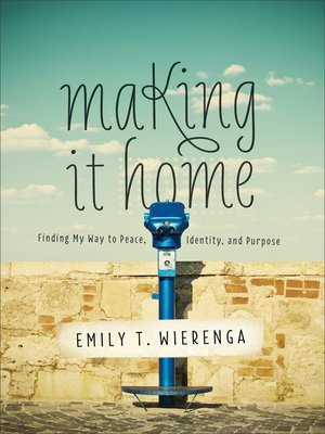 cover image of Making It Home